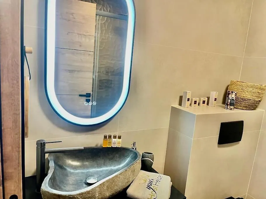 Apartment Luxury Sea View Yourhosthelper Antibes