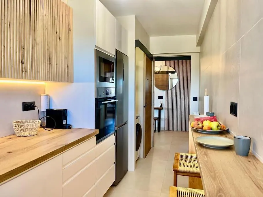 Apartment Luxury Sea View Yourhosthelper Antibes