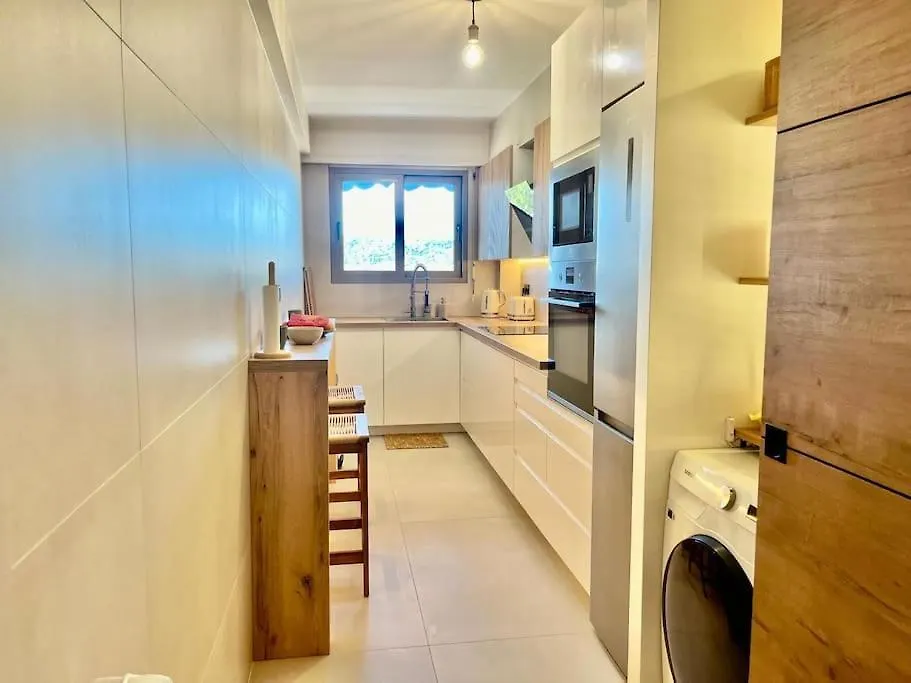 Apartment Luxury Sea View Yourhosthelper Antibes