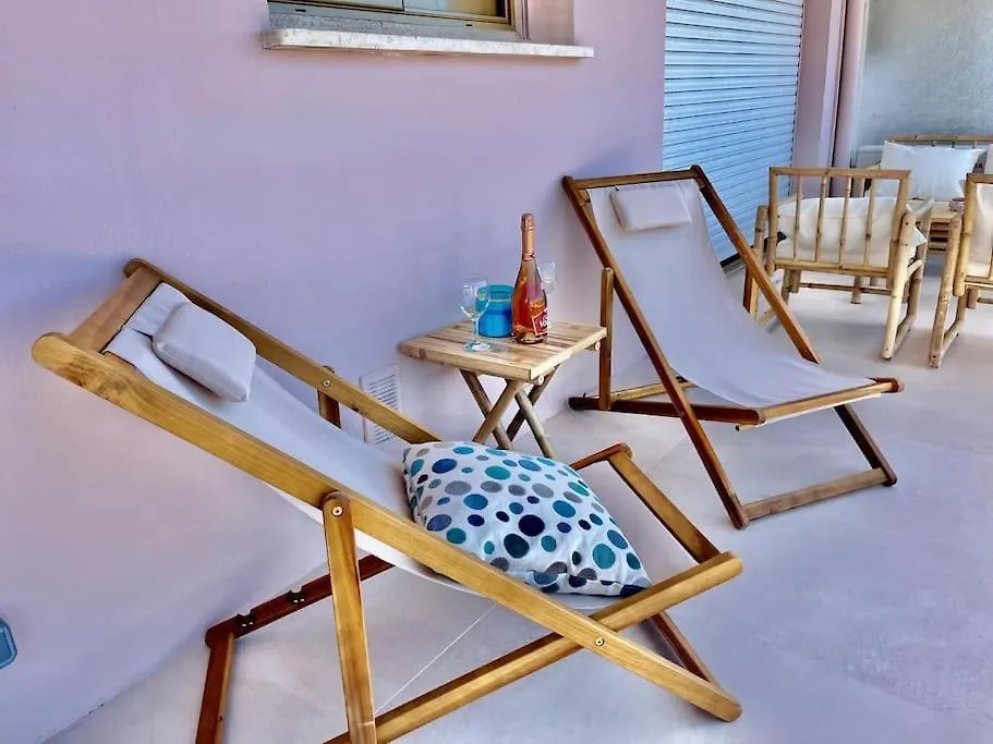 Luxury Sea View Yourhosthelper Antibes France
