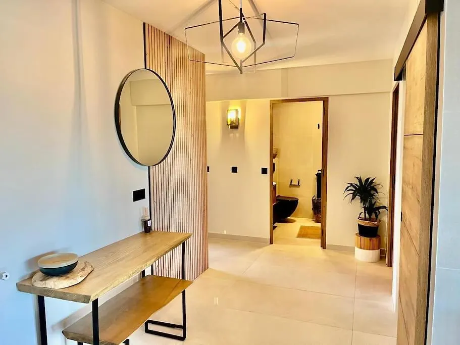 Luxury Sea View Yourhosthelper Antibes France