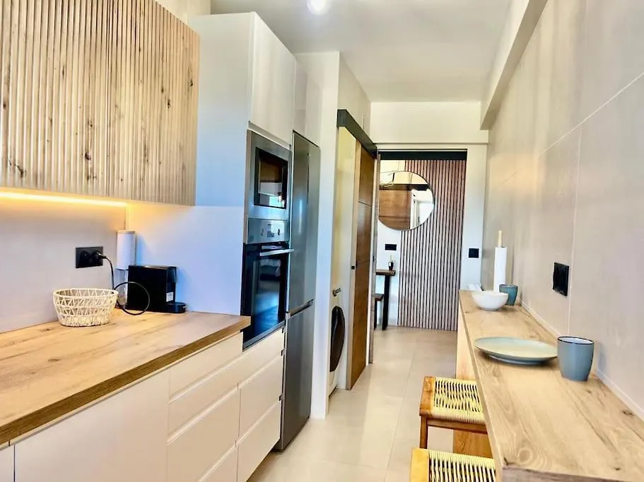 Luxury Sea View Yourhosthelper Antibes Apartment