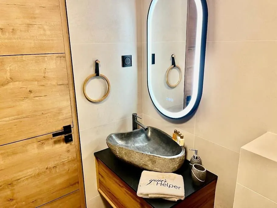Luxury Sea View Yourhosthelper Antibes Apartment