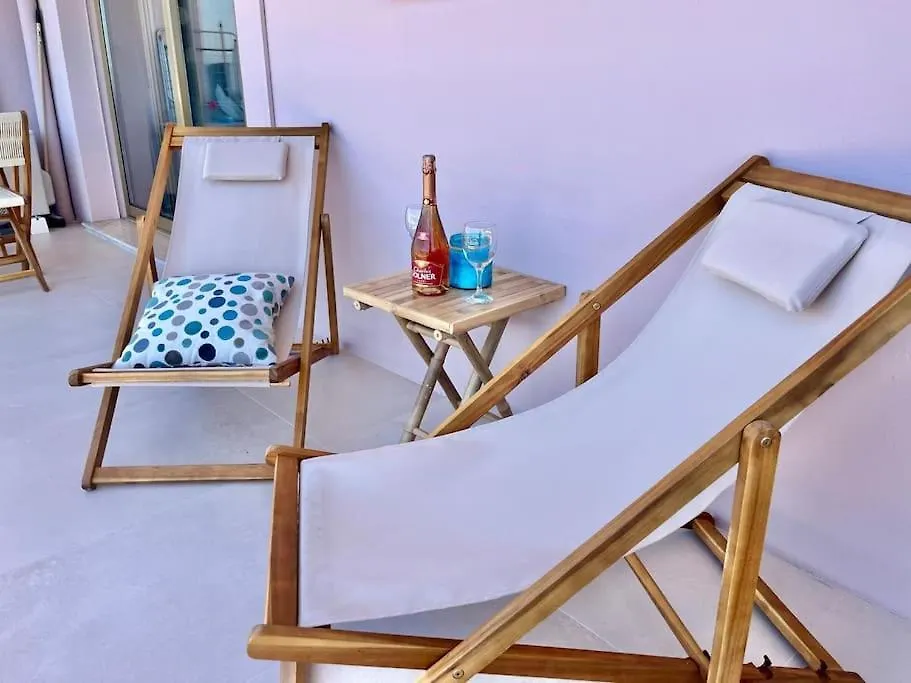Apartment Luxury Sea View Yourhosthelper Antibes