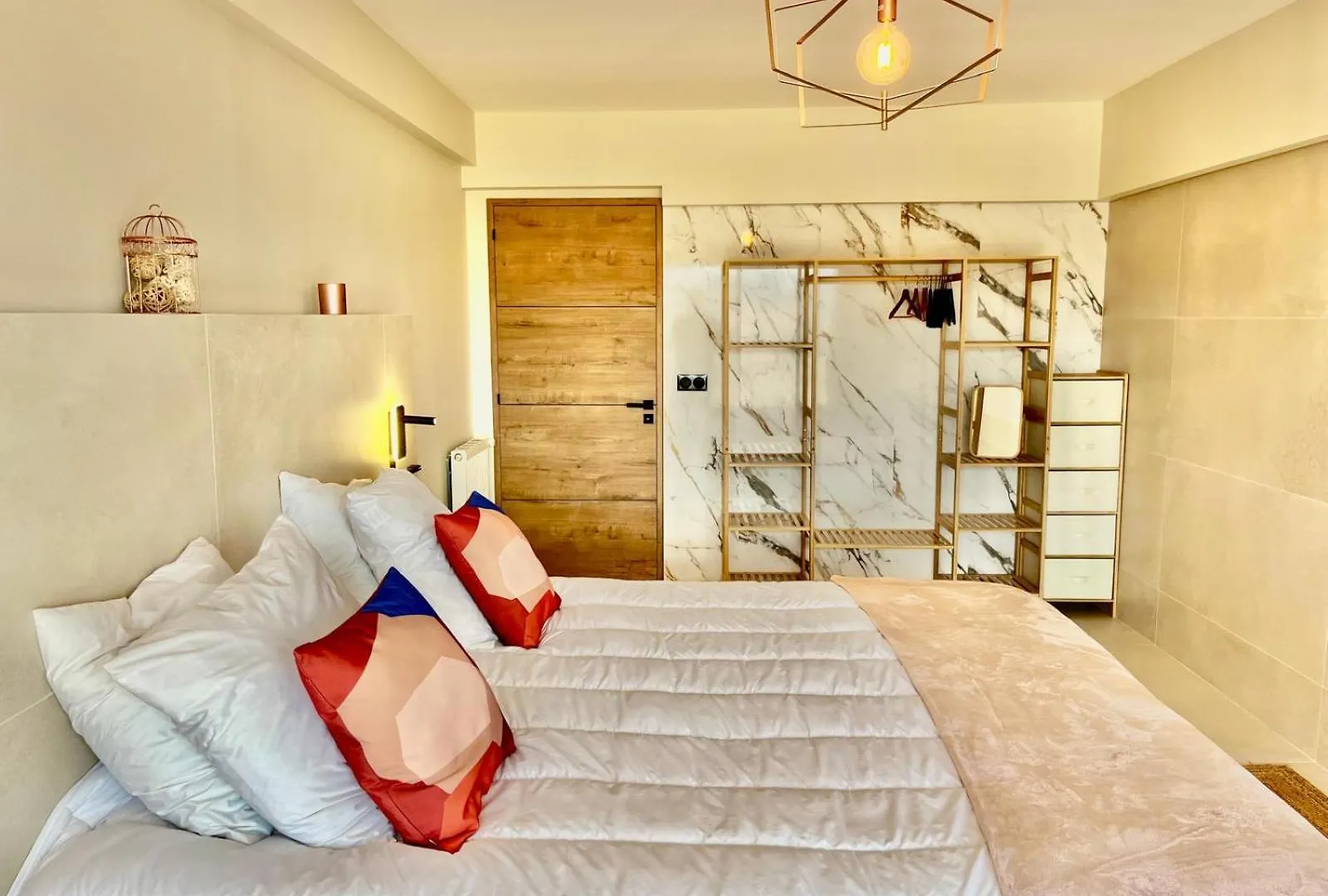 Luxury Sea View Yourhosthelper Antibes 0*,