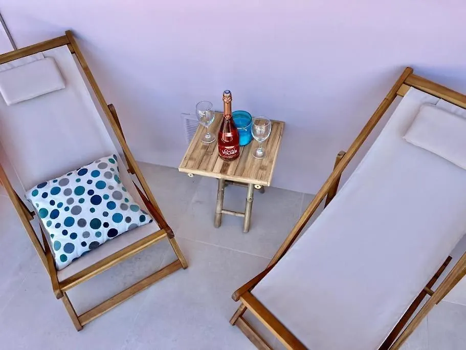Apartment Luxury Sea View Yourhosthelper Antibes